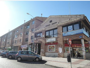 Etagenwohnung  Avenida fco javier sauquillo 31. Vivienda en fuenlabrada  avenida fco javier sauquillo