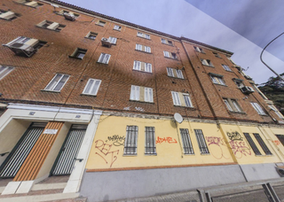 Etagenwohnung in Paseo extremadura 224. Vivienda en madrid  paseo extremadura