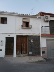 Appartamento  Calle pontanilla 28. Vivienda en alcaudete  calle pontanilla