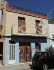 Appartement  Calle san pedro 28. Vivienda en real  calle san pedro