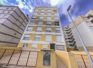 Etagenwohnung in Calle Bella Antonia 73