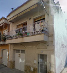 Piso  Calle ausias march 7. Vivienda en benirredrà  calle ausias march