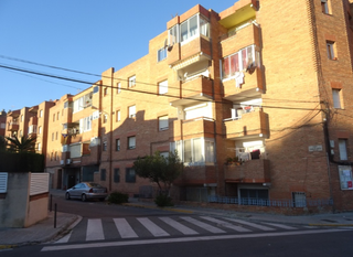 Appartement  Avenida mossèn cinto verdaguer. Vivienda en larboç   avenida mossèn cinto verdaguer