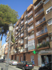 Piso en Calle BENIMODO 15 1º