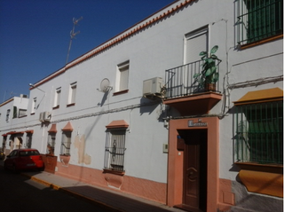 Etagenwohnung  Calle matacán. Vivienda en san juan de aznalfarache  calle matacán