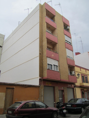 Appartement à Cl sot de chera 11. Vivienda en valencia  calle sot de chera a