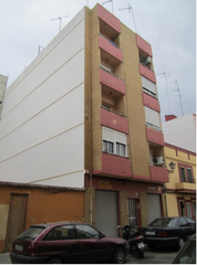 Appartement à Cl sot de chera 11. Vivienda en valencia  calle sot de chera b