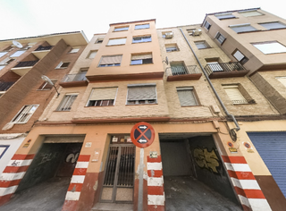 Appartement  Calle echegaray, jose 10, 01 dr, zaragoza. Vivienda en zaragoza  calle echegara