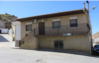 Appartement à Calle el deposito. Vivienda en purullena  calle el deposito