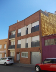 Appartement à Carrer joan maragall. Vivienda en tona  carrer joan maragall