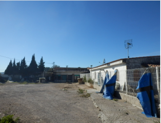 Pis a Diseminado masuquer. Vivienda en castellet i la gornal  diseminado masuquer