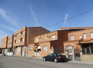 Appartement  Calle callejuela 20, cabañas de la sagra. Vivienda en cabañas de la sagra  calle callejuela