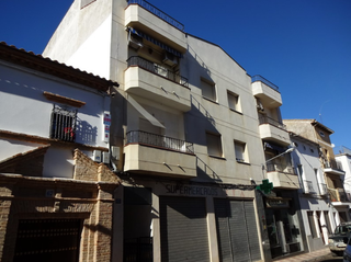 Pis  Calle cervantes 47, agudo. Vivienda en agudo  calle cervantes