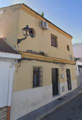 Flat in Calle Camas 22, Bormujos