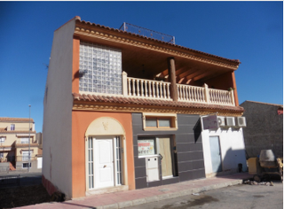 Pis  Calle comunidad de madrid. Vivienda en villanueva del río segura  calle comunidad de madrid