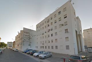 Piso en Plaza de los Galeotes 5