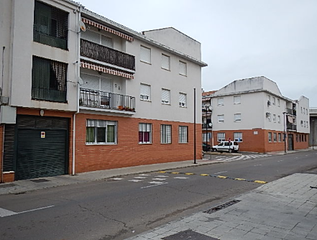 Piso  Calle puerta sol 87. Vivienda en montijo  calle puerta sol