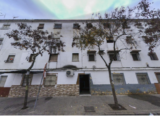 Pis a Calle Nogal 6, Sevilla