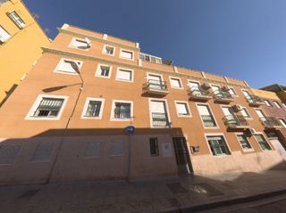 Etagenwohnung in Calle rosario 24. Vivienda en almeria  calle rosario