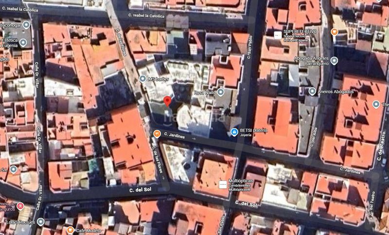 Foto 65d32797-c6f1-4c4a-ba0f-d64d5113cb26. Pis a calle flores 4 a Centro-San Felipe-Huerta Fava Línea de la Concepción (La)