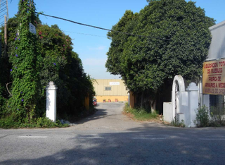 Nau industrial  C. venta la liebre uno, 1. Nave industrial en alcalá de guadaíra 2  calle sevilla