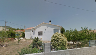 Pis  Calle castellon 25, el montmell. Vivienda en el montmell  calle castellon