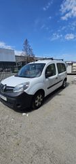 Appartement à Calle granada. Lote 4.3  renault kangoo 2903ktt
