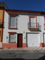 Pis  Calle arroyo de rio seco 23. Vivienda en almonte  calle arroyo de rio seco