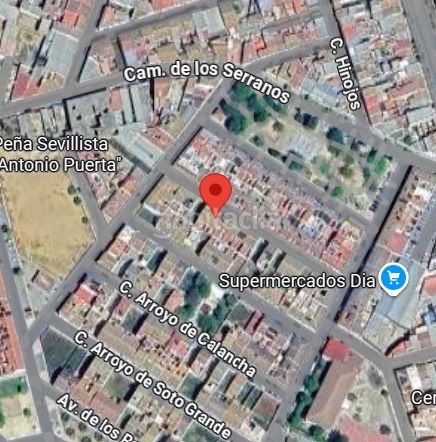 Foto 1f6d7485-edfe-4755-a863-0bd62b27ad6b. Pis a calle arroyo de rio seco 23 a Almonte Almonte