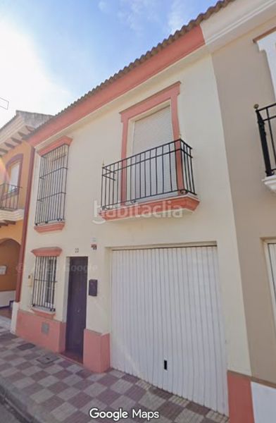 Foto 28f64b76-669f-4464-97ff-1989a8d8adf3. Pis a calle arroyo de rio seco 23 a Almonte Almonte