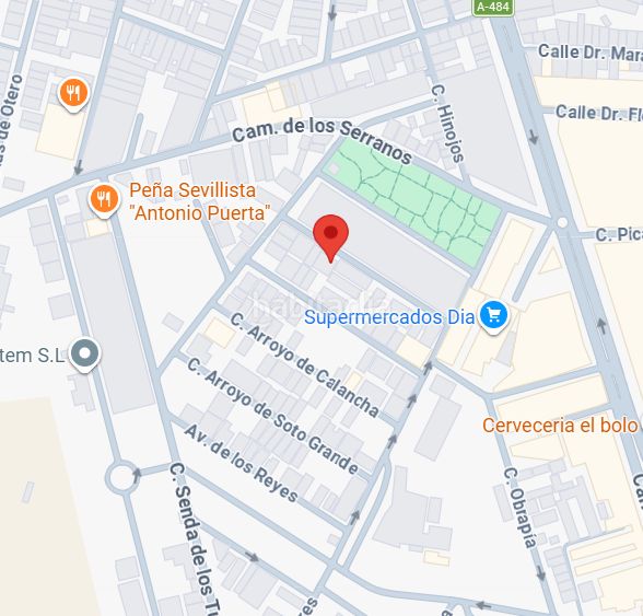 Foto 622c8480-5a61-4ac8-ad35-94dd9d239d97. Pis a calle arroyo de rio seco 23 a Almonte Almonte