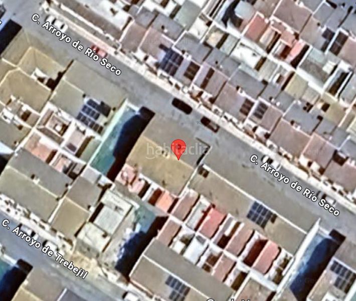 Foto d74f66b9-516f-4337-b566-b7013fafc601. Pis a calle arroyo de rio seco 23 a Almonte Almonte