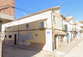 Pis  Calle paquita 20. Vivienda en jódar  calle paquita