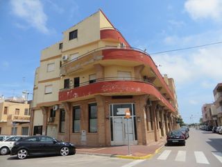 Local Comercial a Calle Ausias March 1(A) Es:1 Pl:00 Pt:C