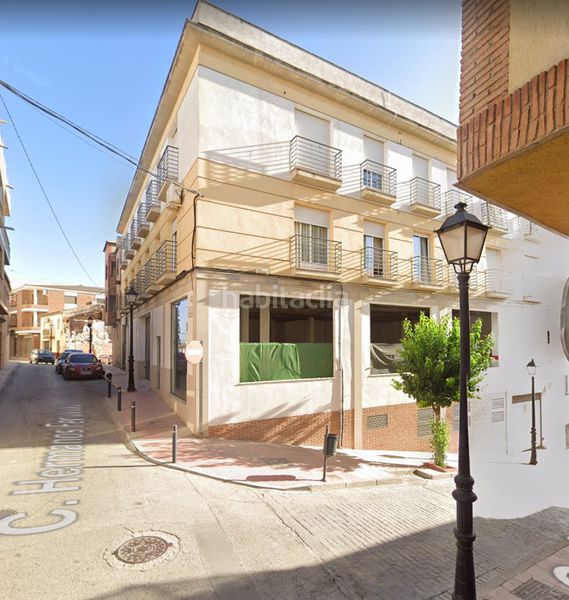 Foto 88345a5b-be05-45b4-9661-dc852a02efbc. Pis a calle hermanos fernández a Mengíbar