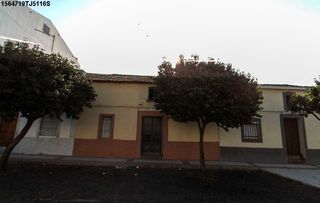 Pis  Cl cervantes 4, don benito. Vivienda en don benito  calle cervantes