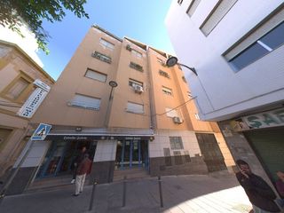 Pis a Calle Capitan Cassinello 12