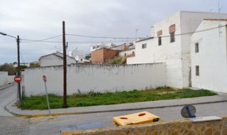 Wohngrundstück in Calle lavaderos 1. Terreno urbano en posadas  calle lavaderos
