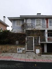 Pis  Calle faisanes 12. Vivienda en santa marta de tormes  calle faisanes