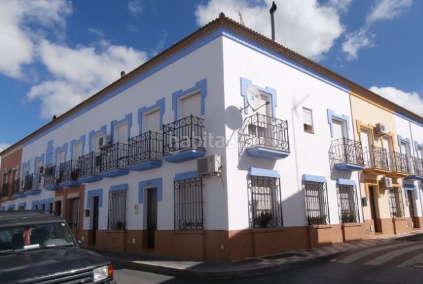 Foto 5ead4267-98d1-43ab-a536-8389b55ec7e5. Pis a Almonte Almonte