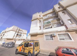 Pis  Calle rio almanzora 3. Vivienda en huercal de almería  calle rio almanzora