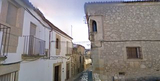 Appartement  Calle quiroga 2. Vivienda en trujillo  calle quiroga