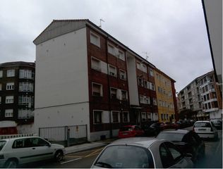 Pis  Calle merindad trasmiera 10. Vivienda en santoña  calle merindad trasmiera