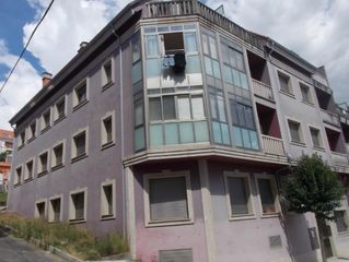 Appartement  Ru fontefria 10, boiro. Lote vivienda, garaje y trastero en boiro  rua fontefria