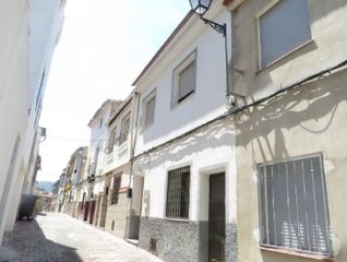 Flat  Calle san blas 14. Vivienda en bullas  calle san blas