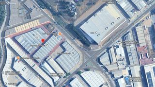 Fabrikhalle in Calle andres barrena 105a. Nave industrial en cordoba  calle andres barrena