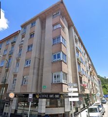Appartamento  Rua figueiras 2. Vivienda en ames  rua figueiras