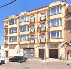 Geschäftsraum in Jacinto benavente 3 planta baja. Local comercial en montijo  calle jacinto benavente