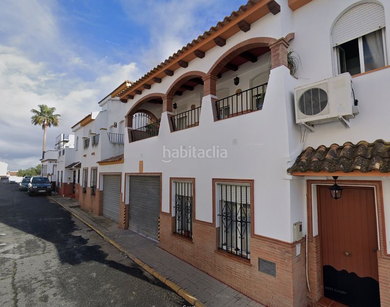 Foto 5a073091-b32d-45df-9091-38e7bc79bc9b. Pis a urbanización quebranta 2 a Ayamonte ciudad Ayamonte
