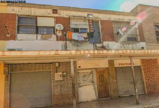 Pis a Plaza Cronista Casal 11, Cartagena